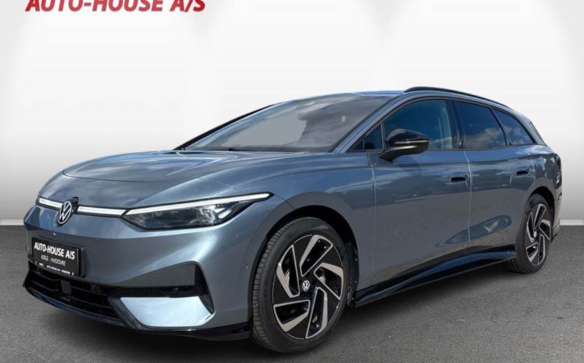VW ID.7 77 Pro Tourer