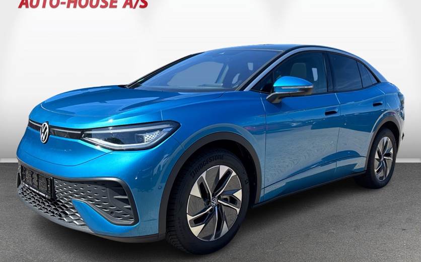 VW ID.5 77 Pro