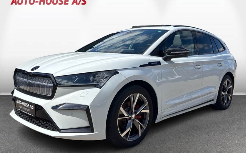 Skoda Enyaq 80 iV Sportline