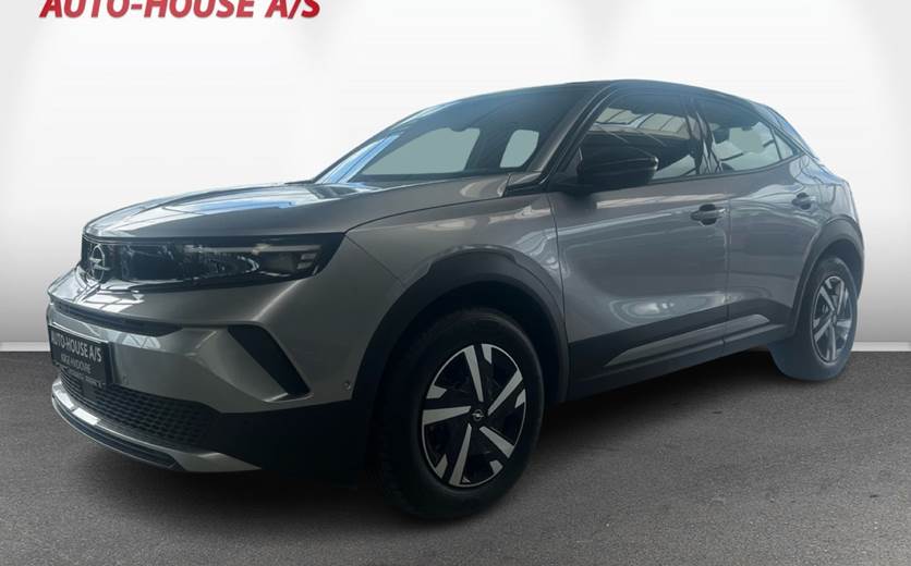 Opel Mokka-e 54 Edition