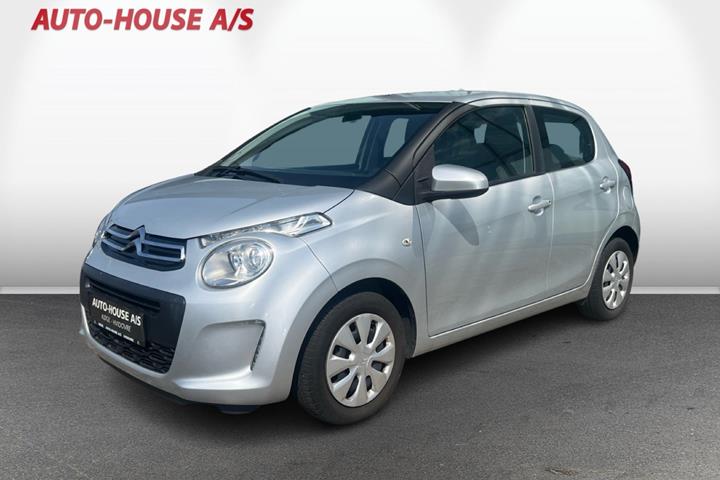 undefined Citroën C1 fra 2020