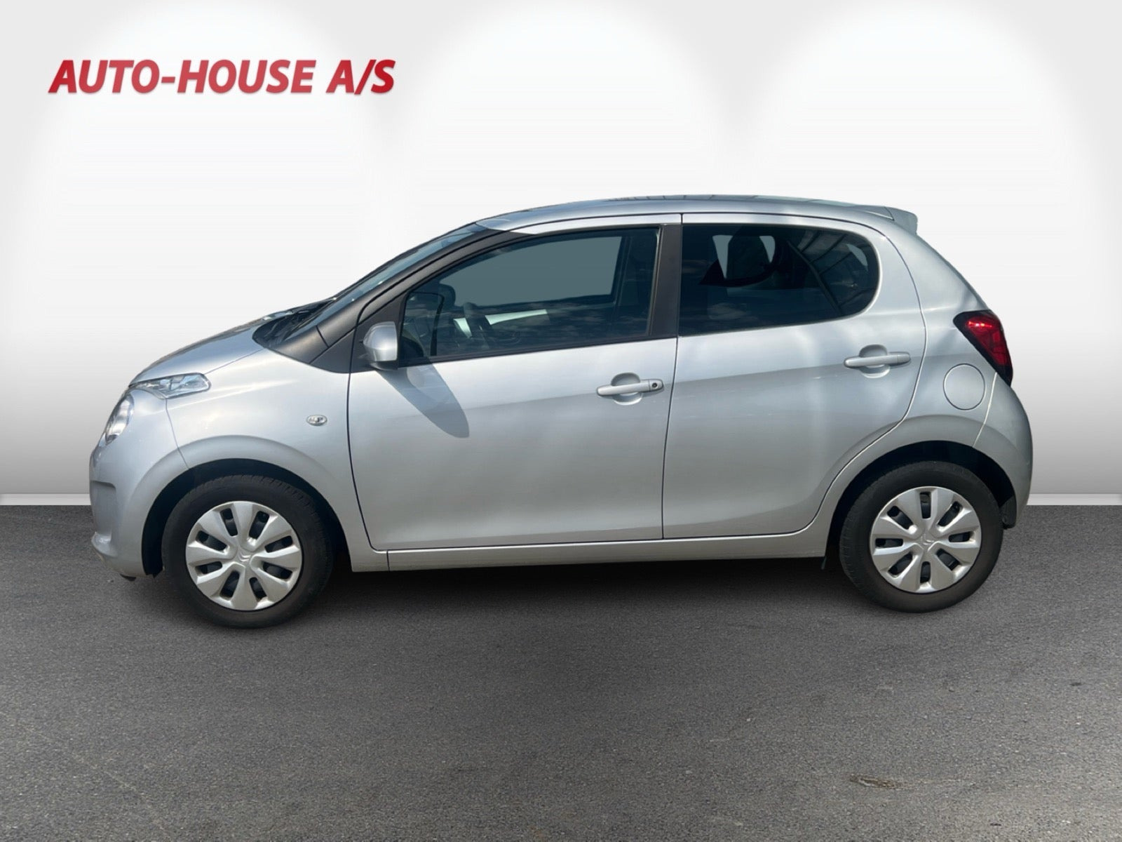 undefined Citroën C1 fra 2020
