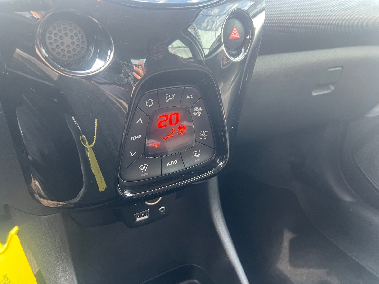 undefined Citroën C1 fra 2020