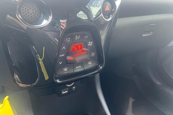 undefined Citroën C1 fra 2020