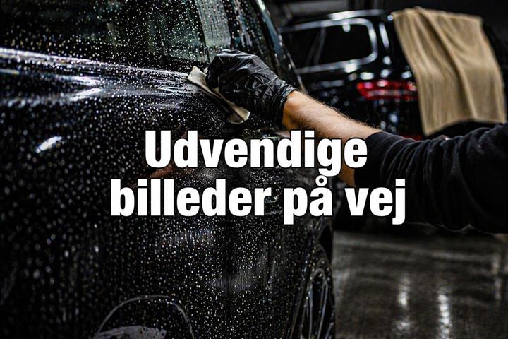 Sort VW ID.4 fra 2023