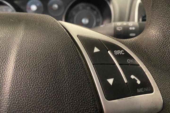 undefined Fiat Punto Evo fra 2012