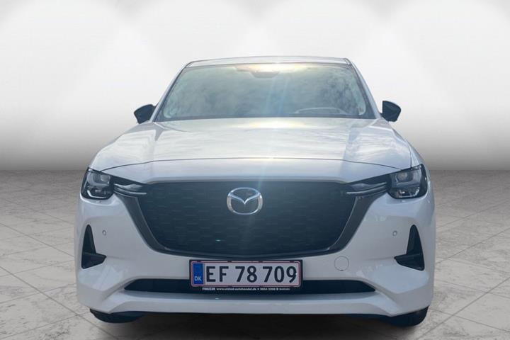 undefined Mazda CX-60 fra 2024
