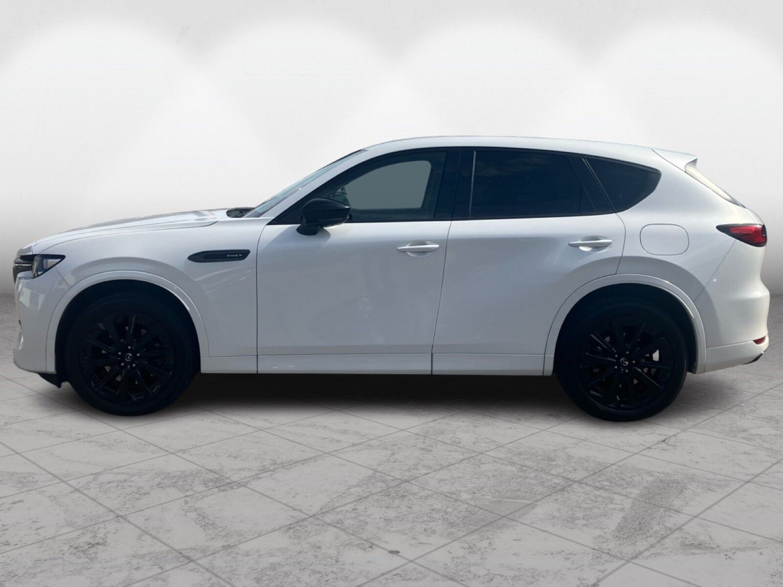 undefined Mazda CX-60 fra 2024