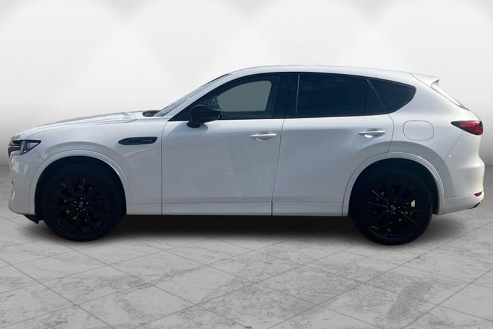 undefined Mazda CX-60 fra 2024