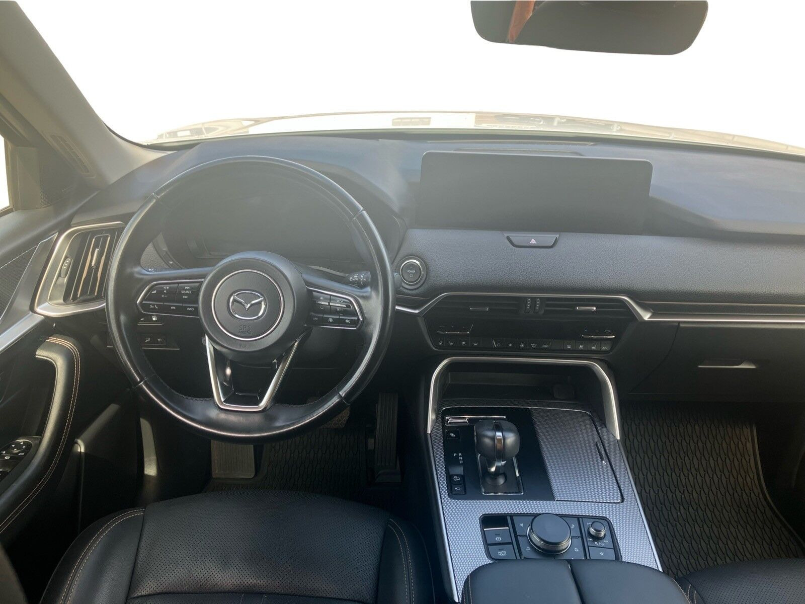 undefined Mazda CX-60 fra 2024
