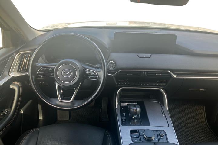 undefined Mazda CX-60 fra 2024