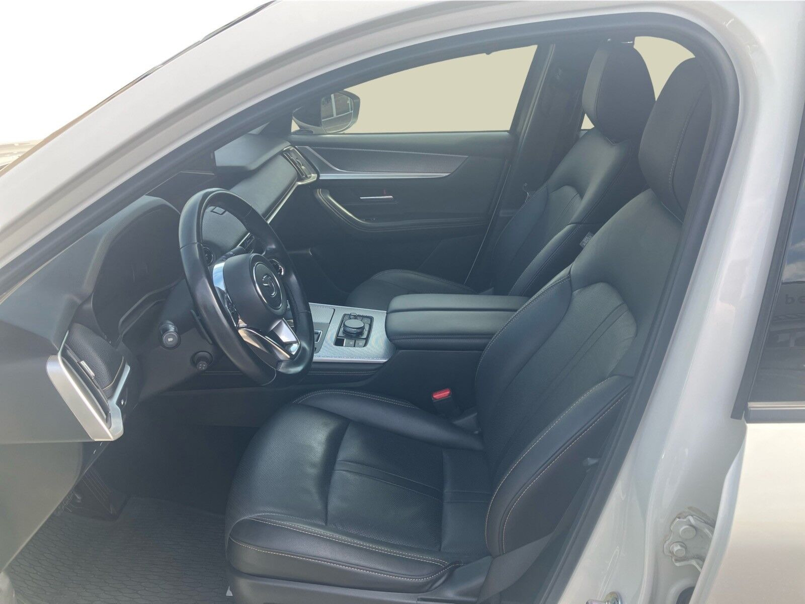 undefined Mazda CX-60 fra 2024
