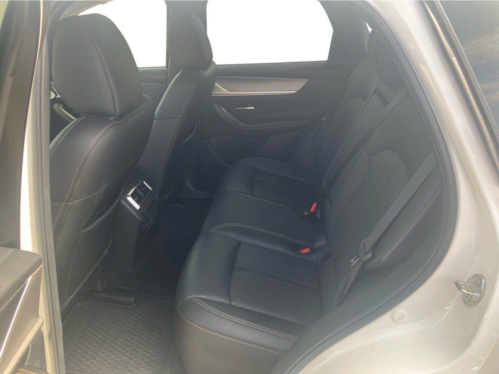 undefined Mazda CX-60 fra 2024