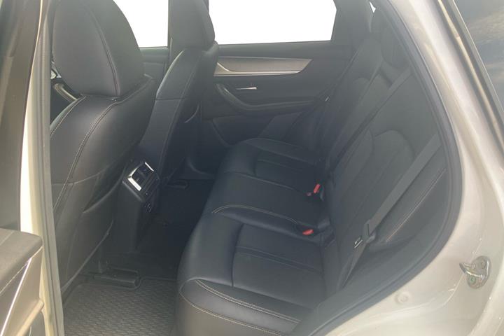 undefined Mazda CX-60 fra 2024