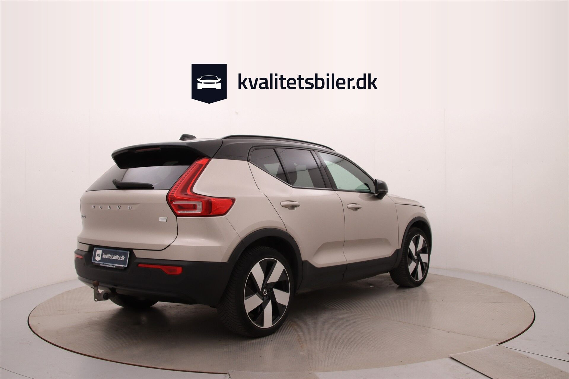 undefined Volvo XC40 fra 2023
