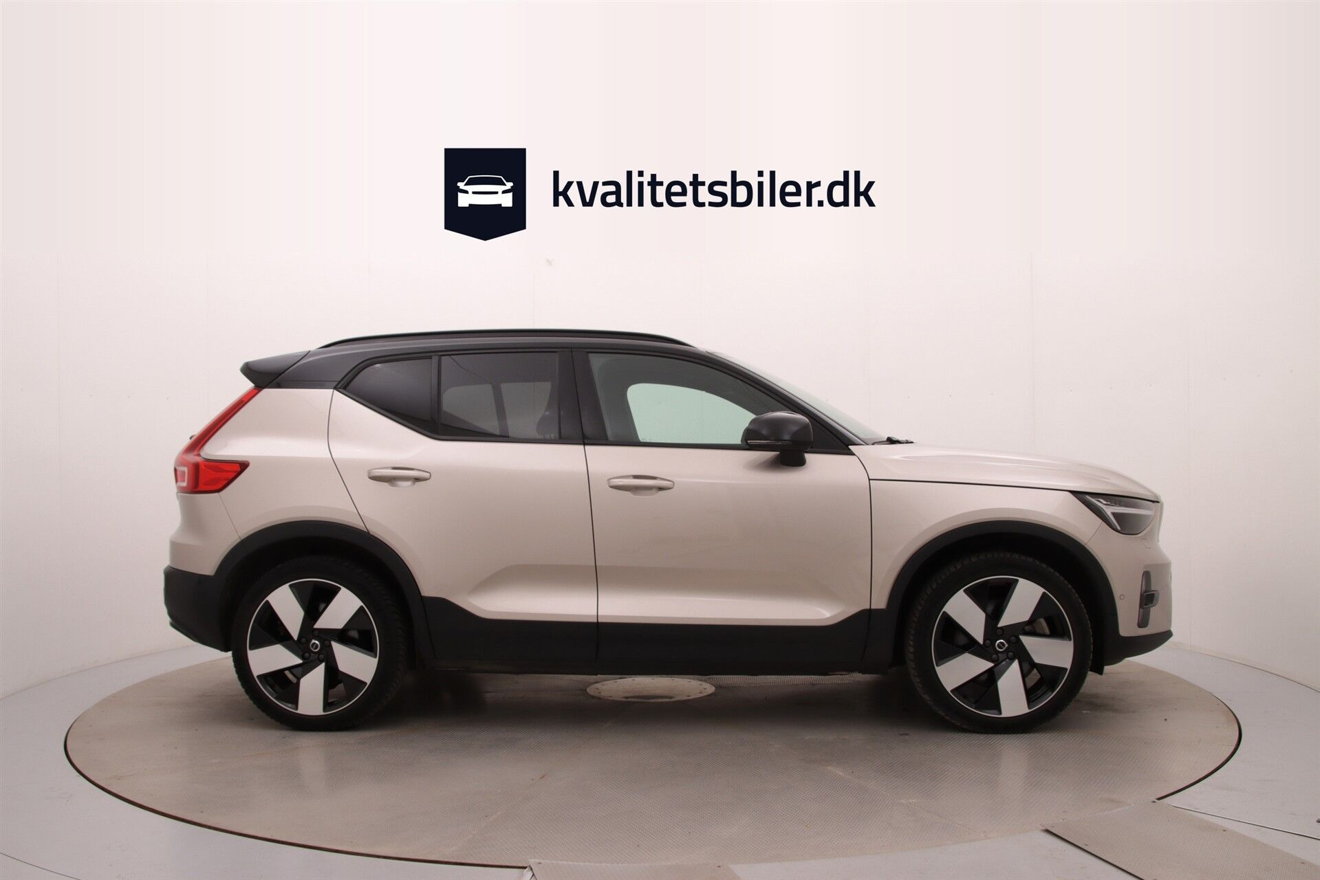 undefined Volvo XC40 fra 2023