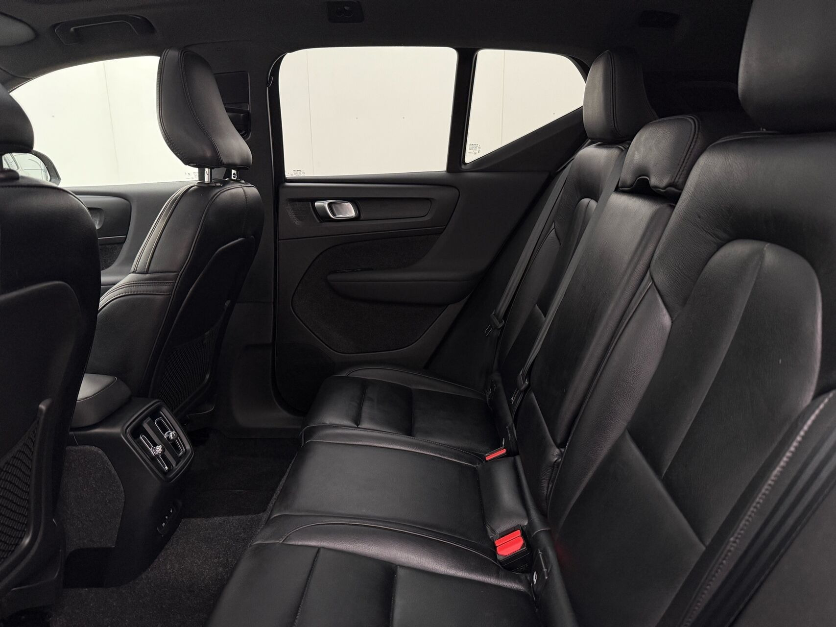 undefined Volvo XC40 fra 2023