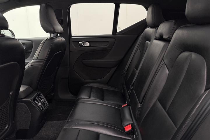 undefined Volvo XC40 fra 2023