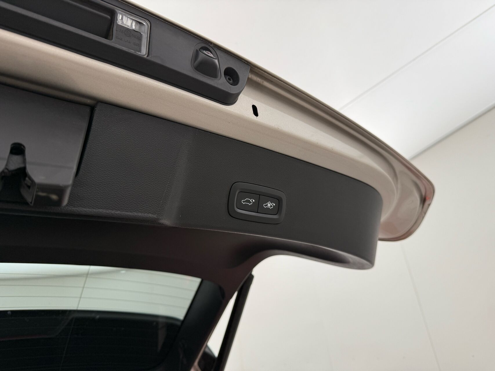 undefined Volvo XC40 fra 2023