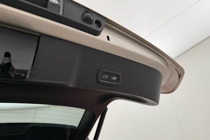 undefined Volvo XC40 fra 2023
