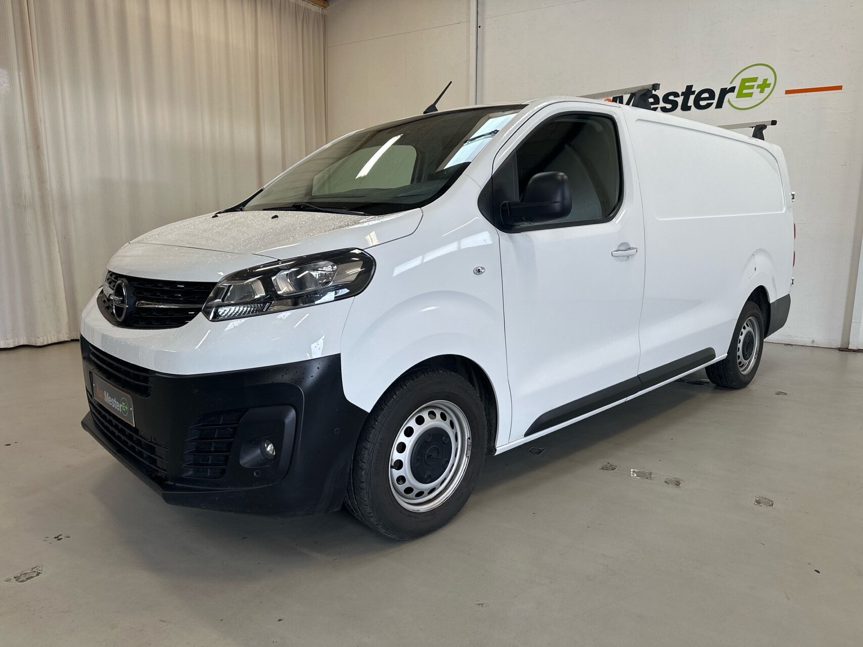 Opel Vivaro 2,0 L3V2 BlueHDi Enjoy 145HK Van 6g