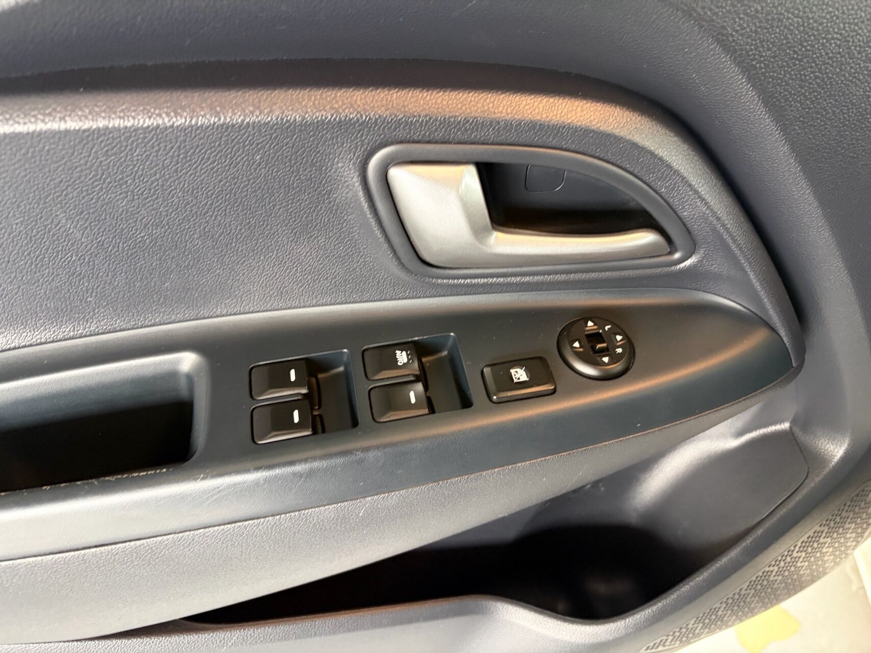 undefined Kia Rio fra 2015