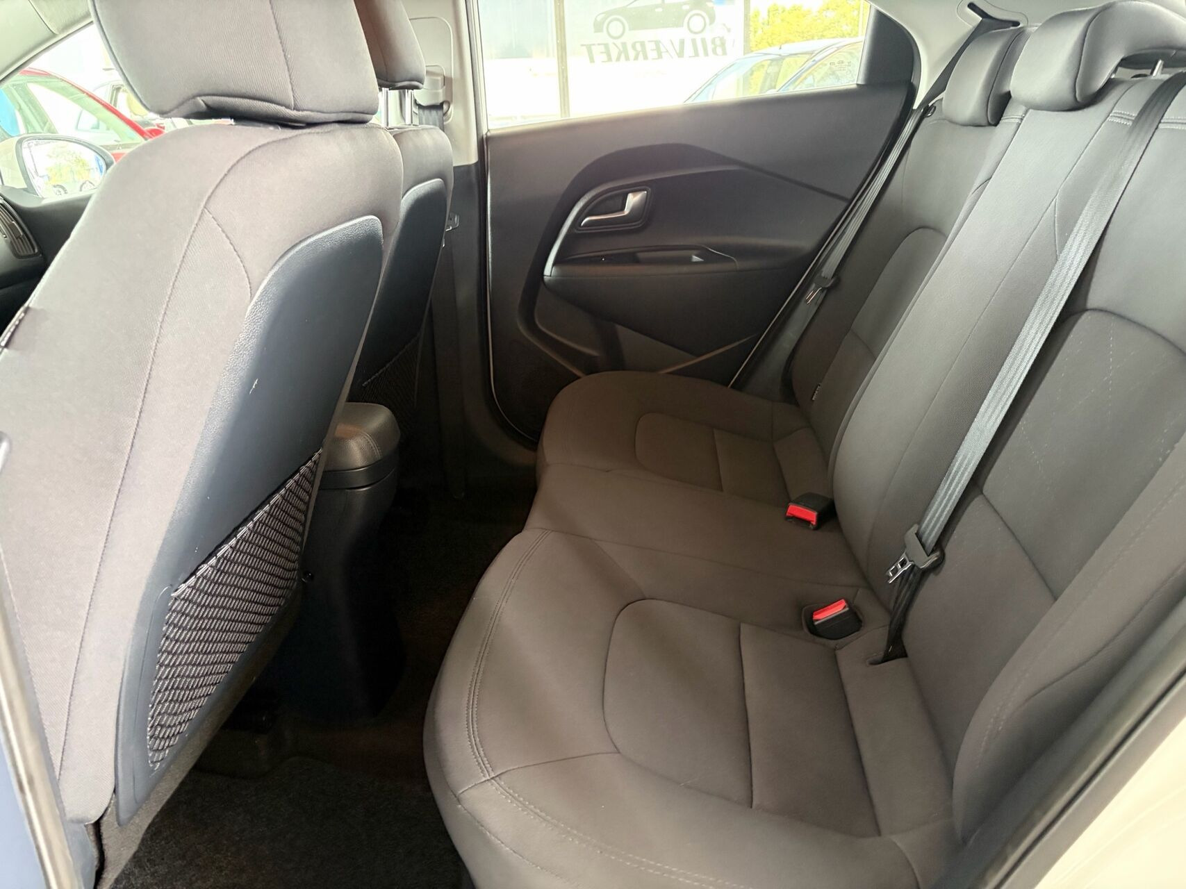 undefined Kia Rio fra 2015