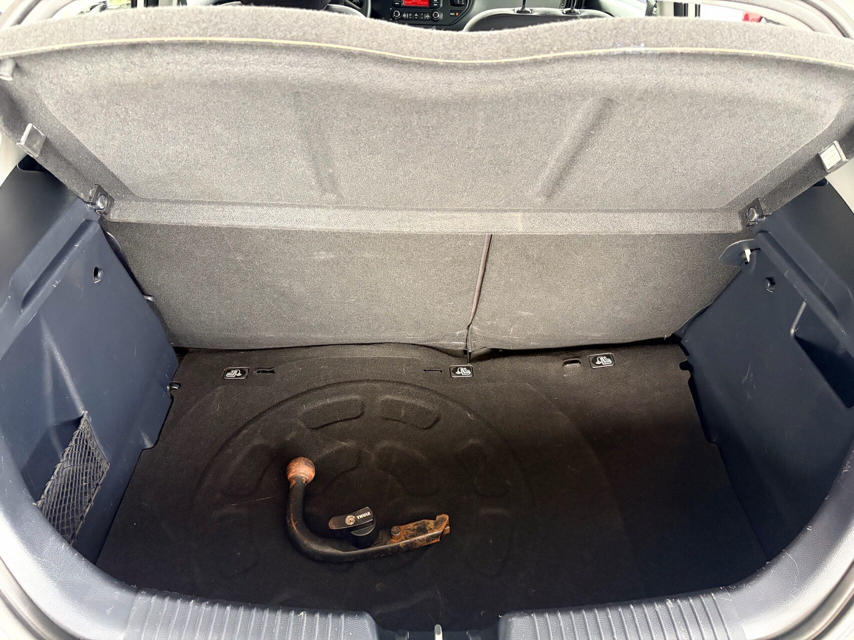 undefined Kia Rio fra 2015