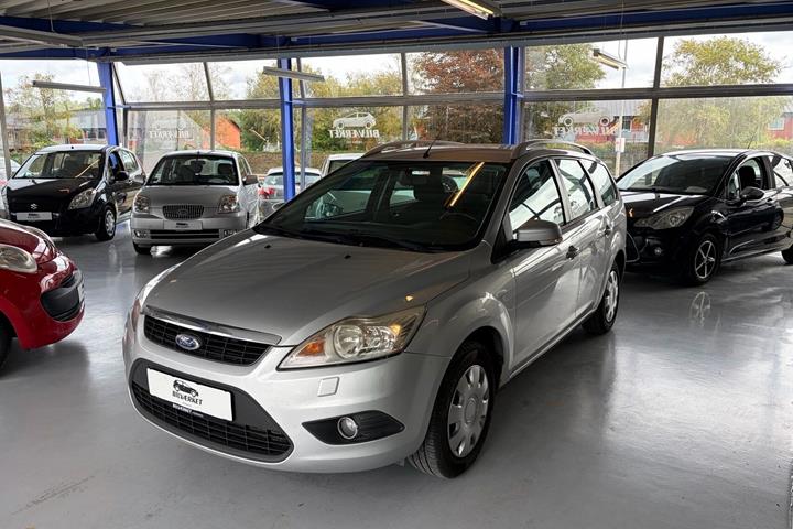 undefined Ford Focus fra 2011