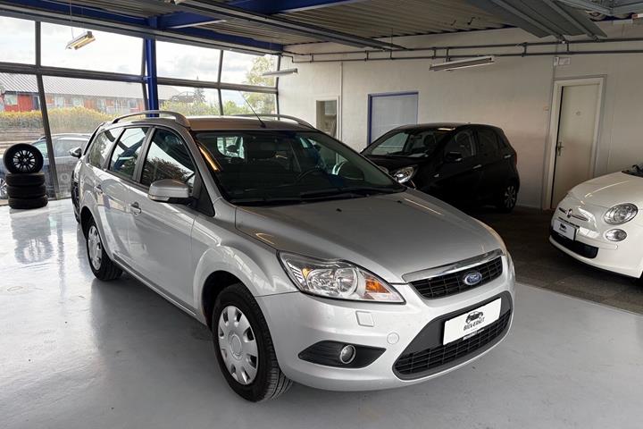 undefined Ford Focus fra 2011