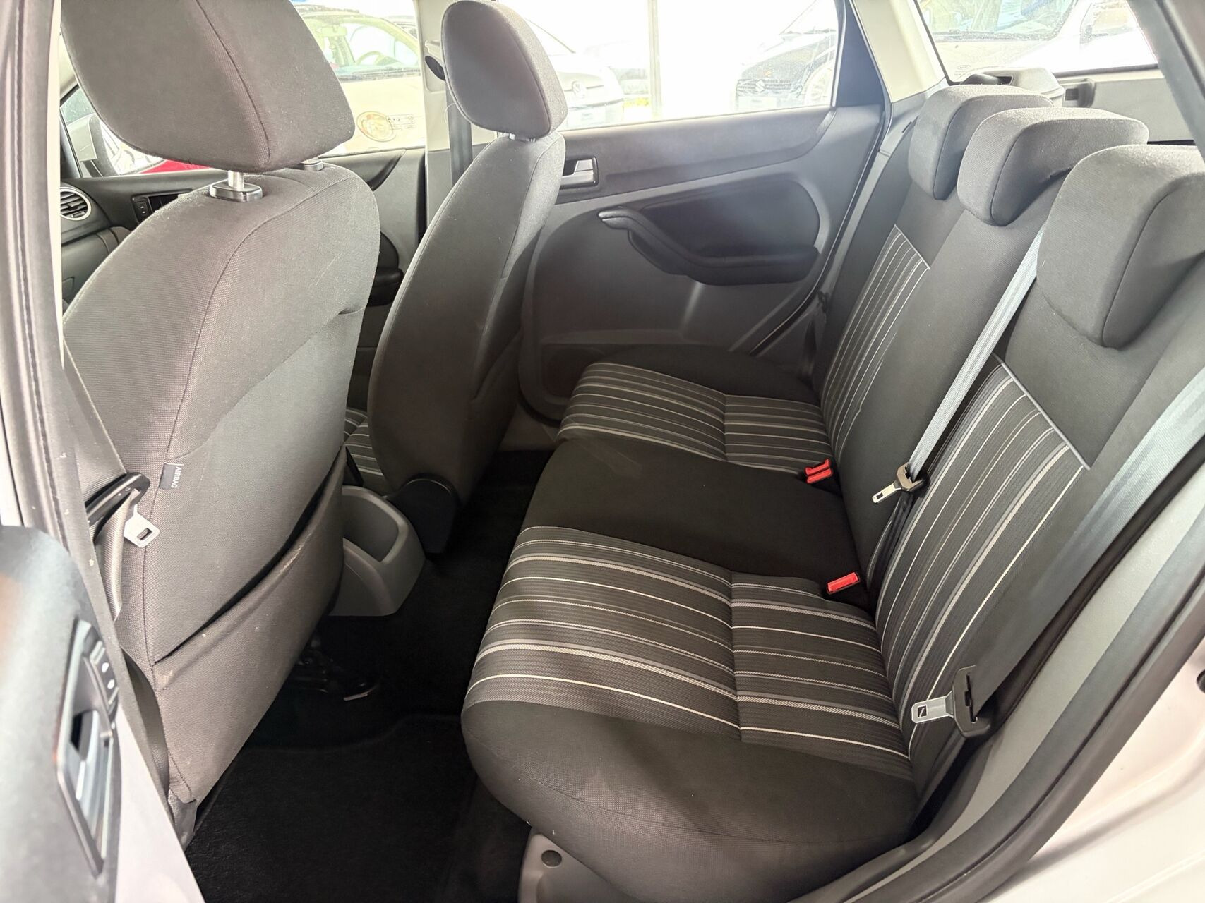 undefined Ford Focus fra 2011