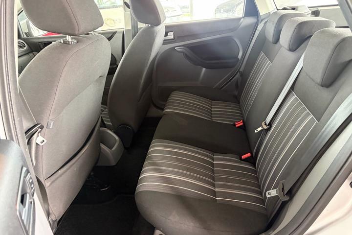 undefined Ford Focus fra 2011