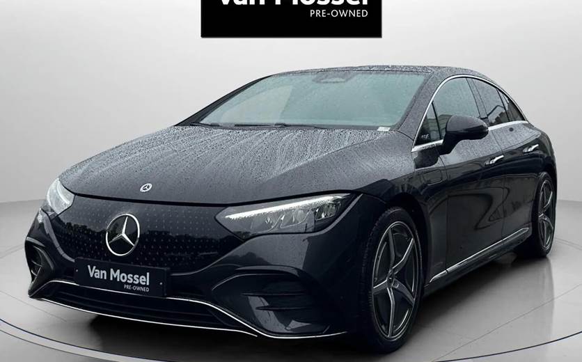 Mercedes EQE 350+ EL AMG Line 292HK Aut.