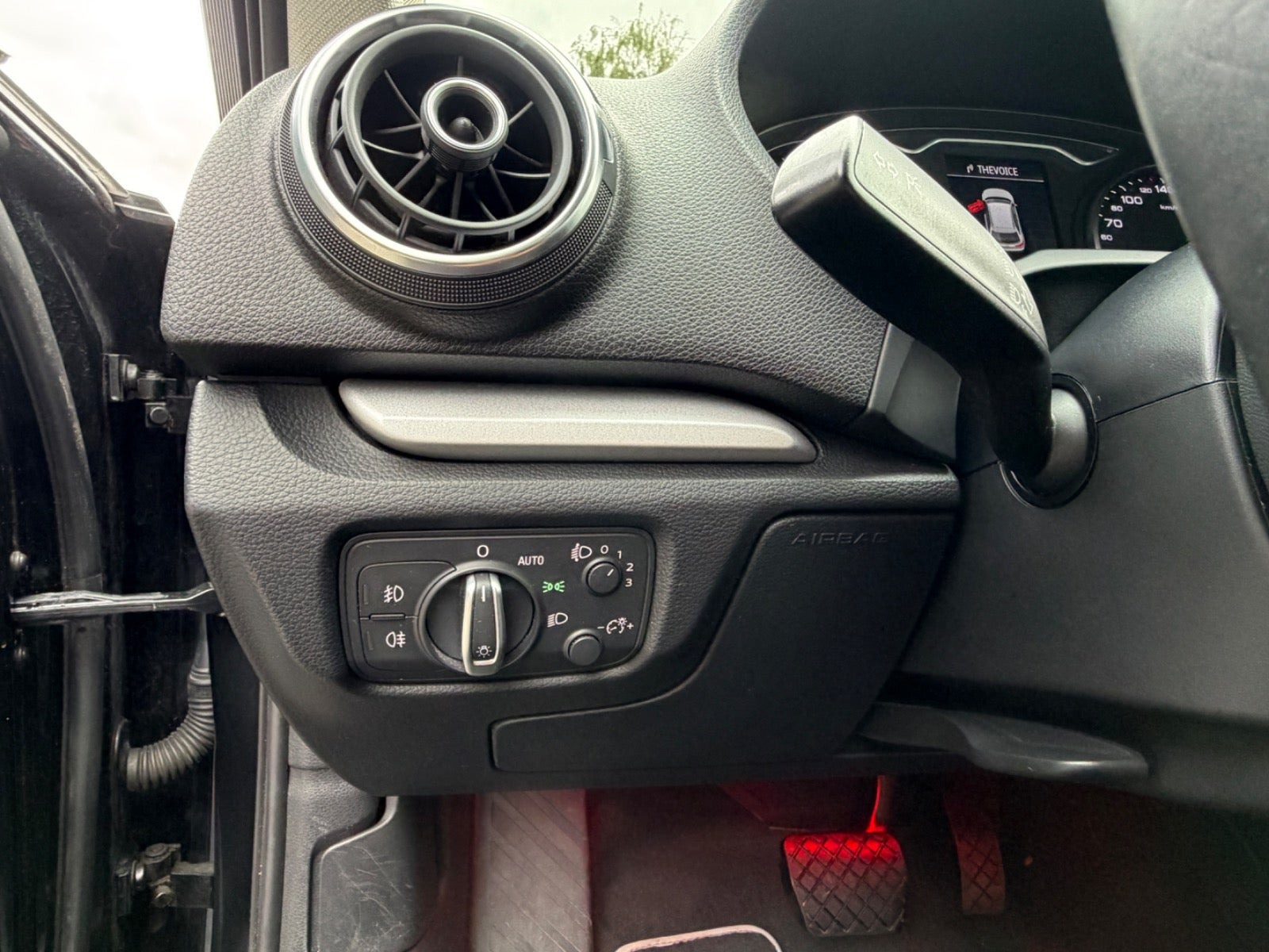 undefined Audi A3 fra 2013