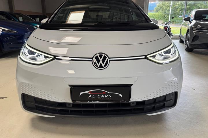 undefined VW ID.3 fra 2021