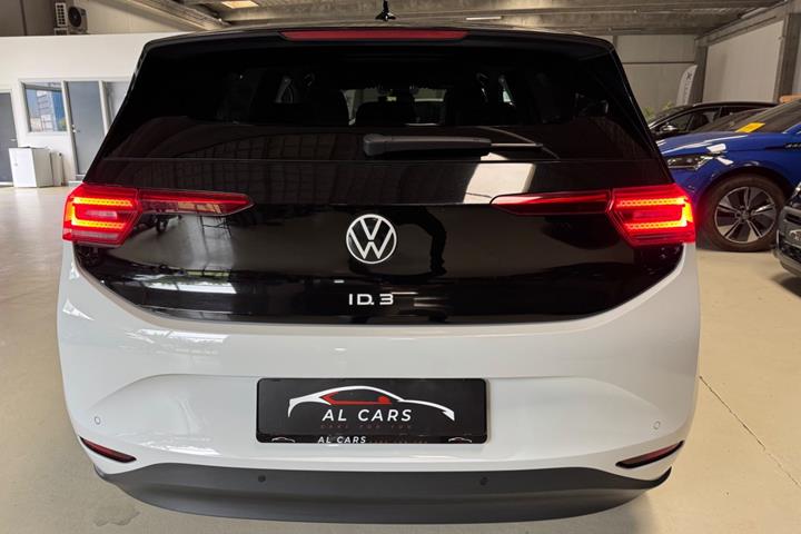 undefined VW ID.3 fra 2021