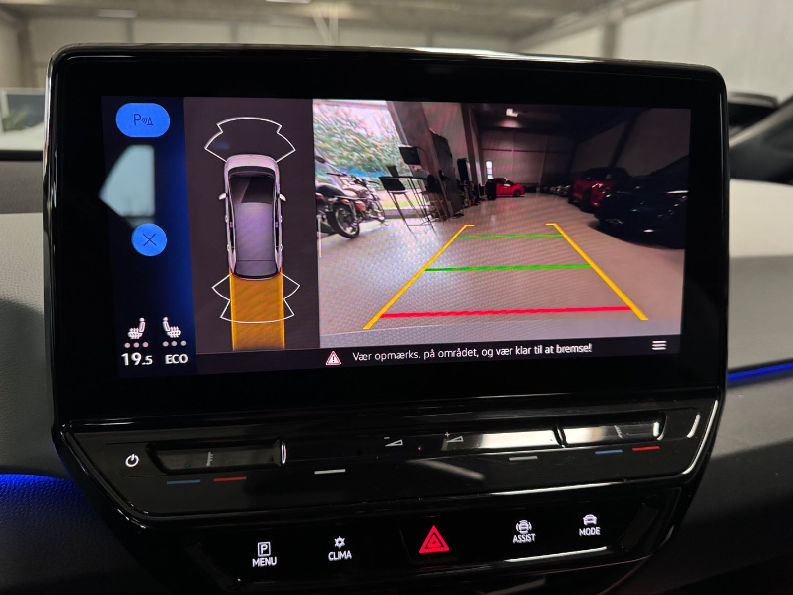 undefined VW ID.3 fra 2021