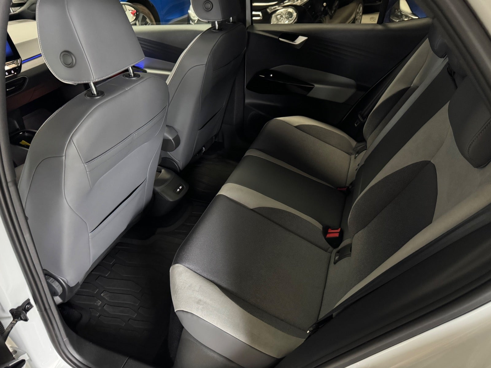 undefined VW ID.3 fra 2021