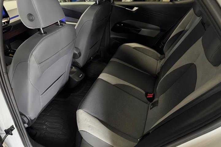 undefined VW ID.3 fra 2021