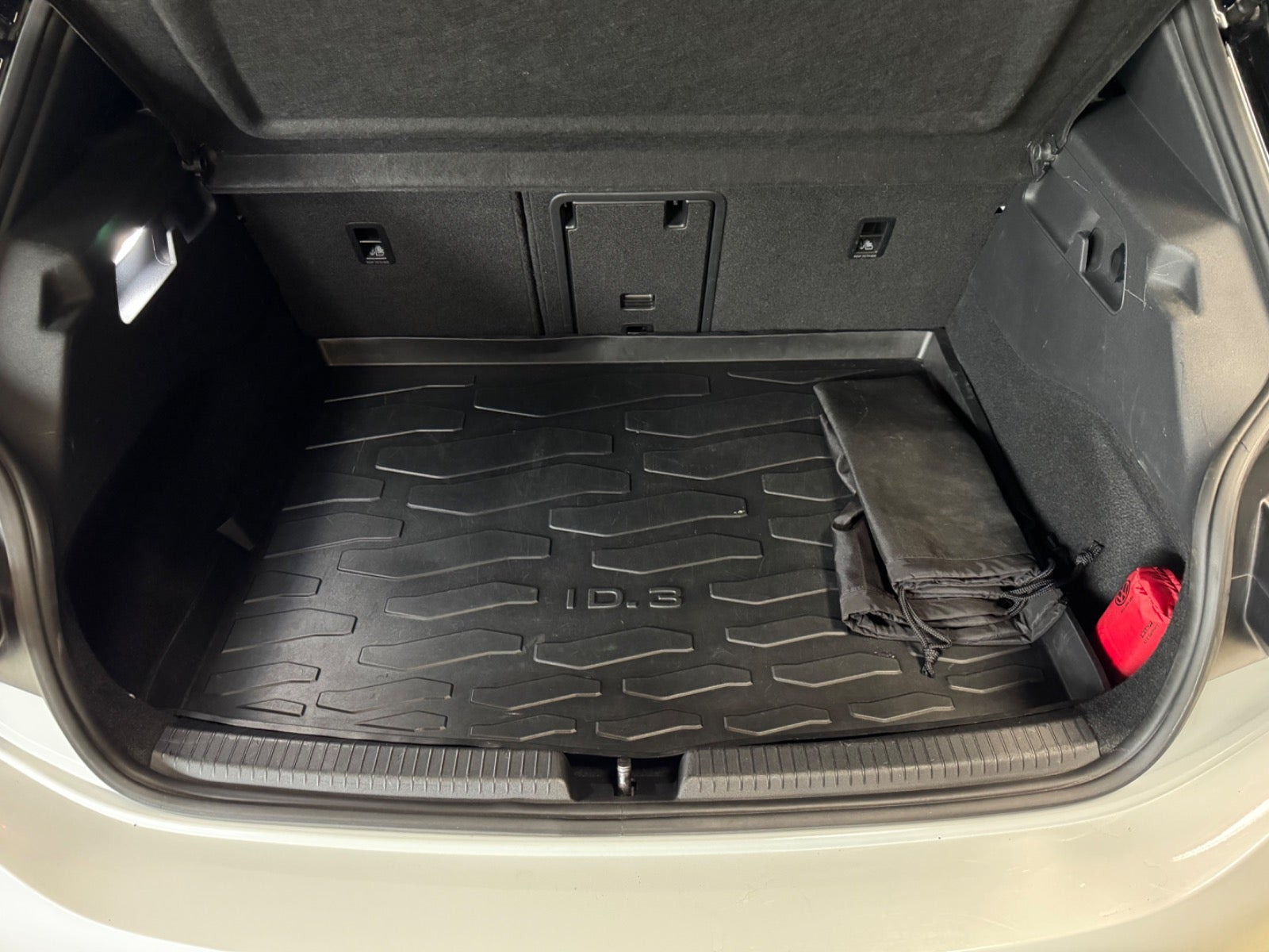 undefined VW ID.3 fra 2021