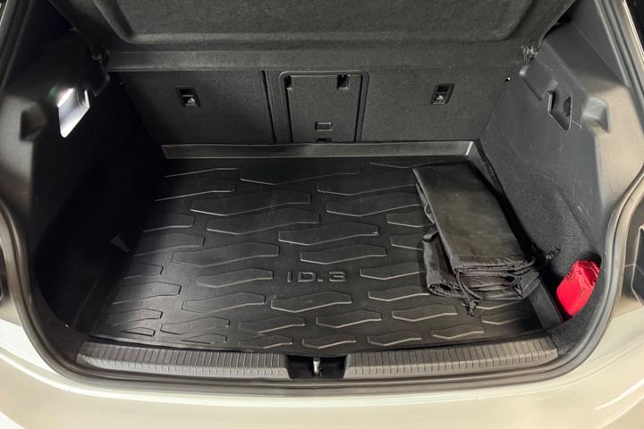 undefined VW ID.3 fra 2021