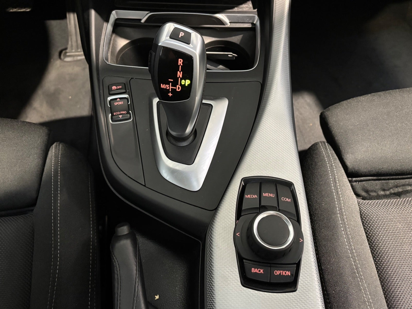 undefined BMW 118i fra 2019