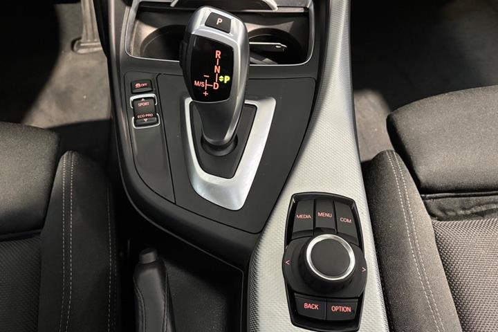 undefined BMW 118i fra 2019