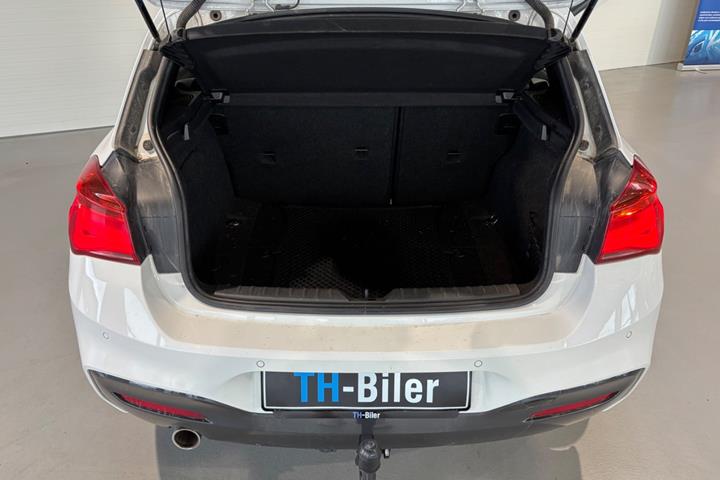 undefined BMW 118i fra 2019