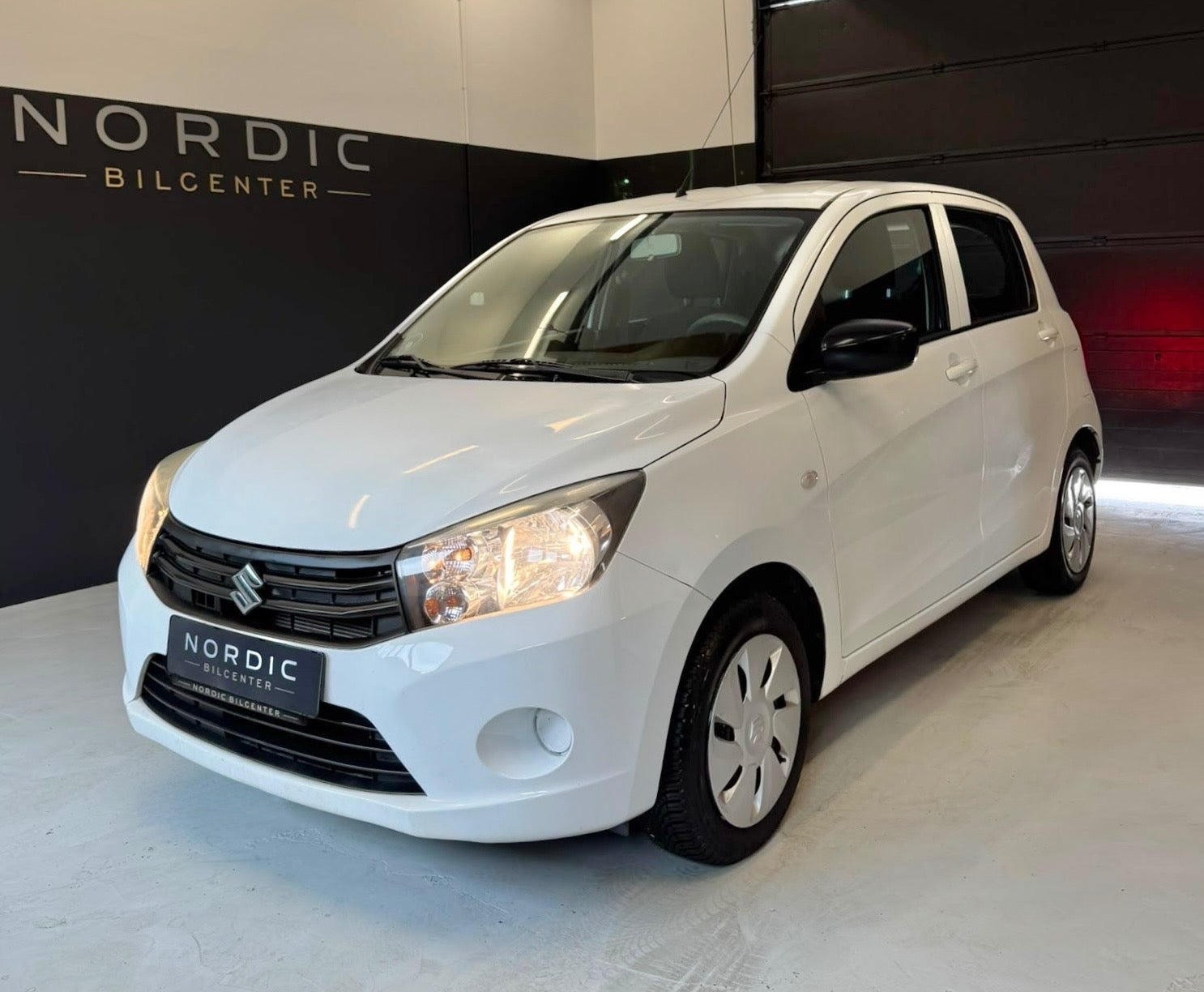 Suzuki Celerio 1,0 Comfort