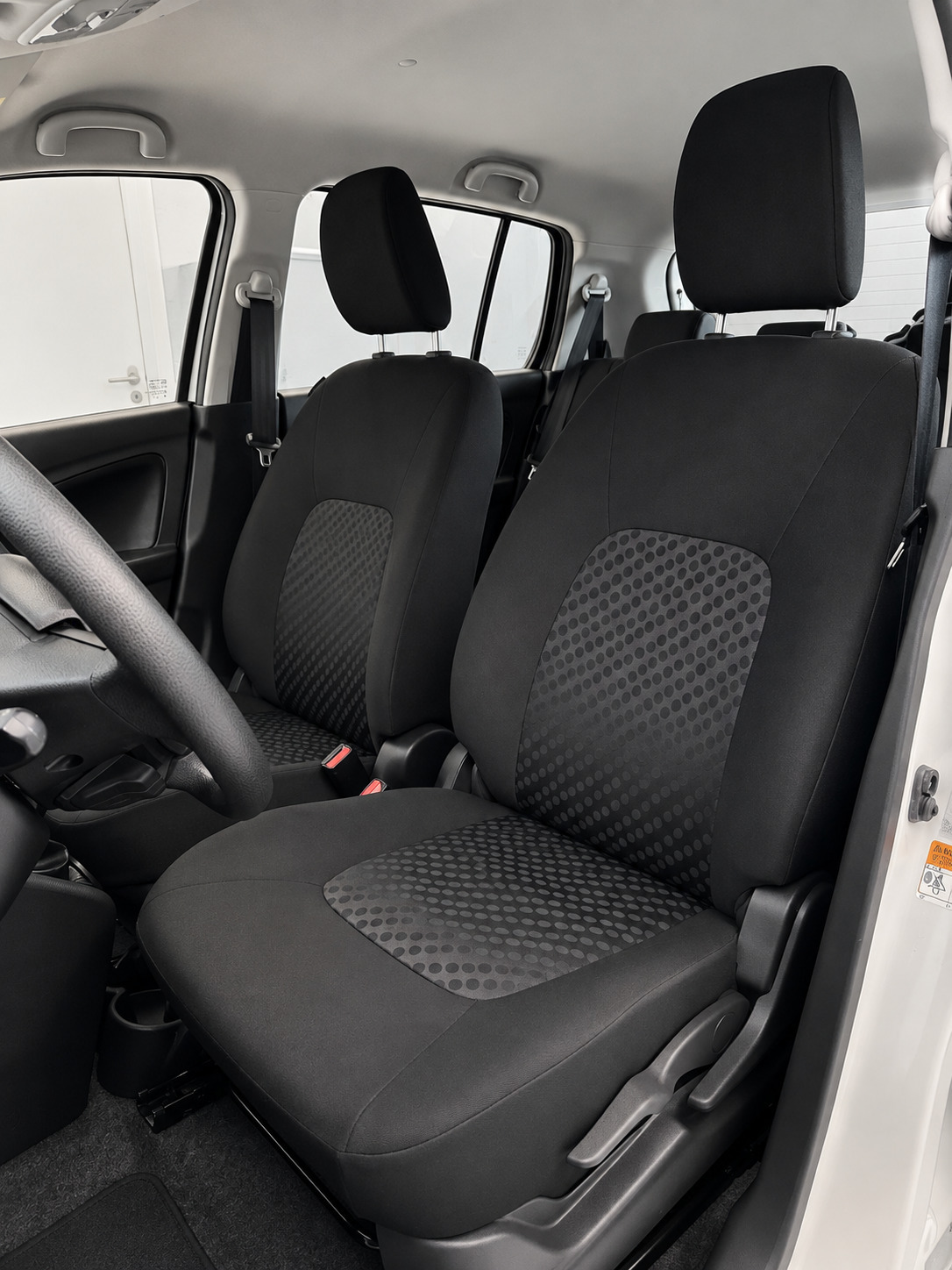 undefined Suzuki Celerio fra 2016