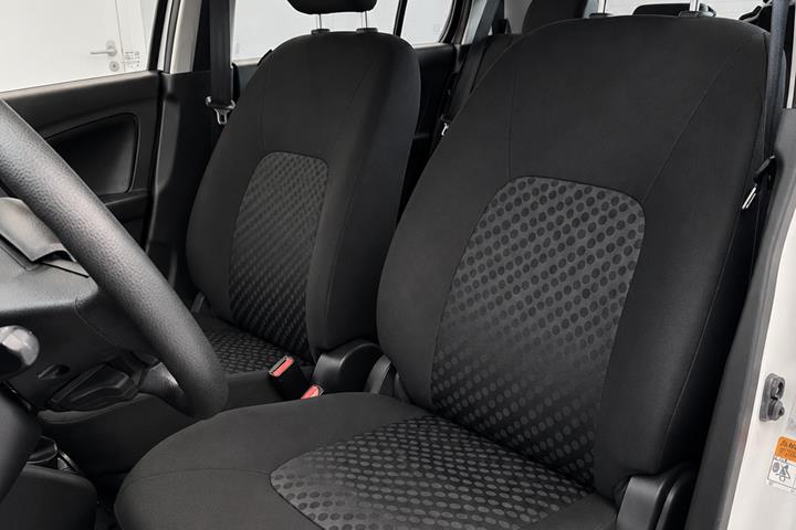 undefined Suzuki Celerio fra 2016