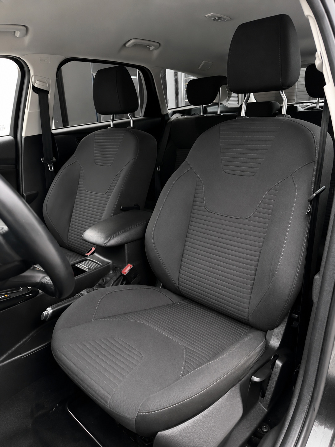 undefined Ford Focus fra 2017