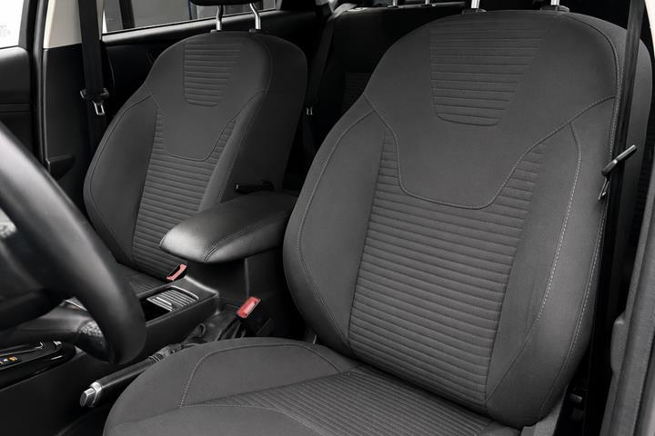 undefined Ford Focus fra 2017
