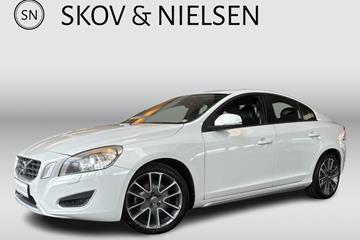 Volvo S60 2,0 T5 240 Kinetic